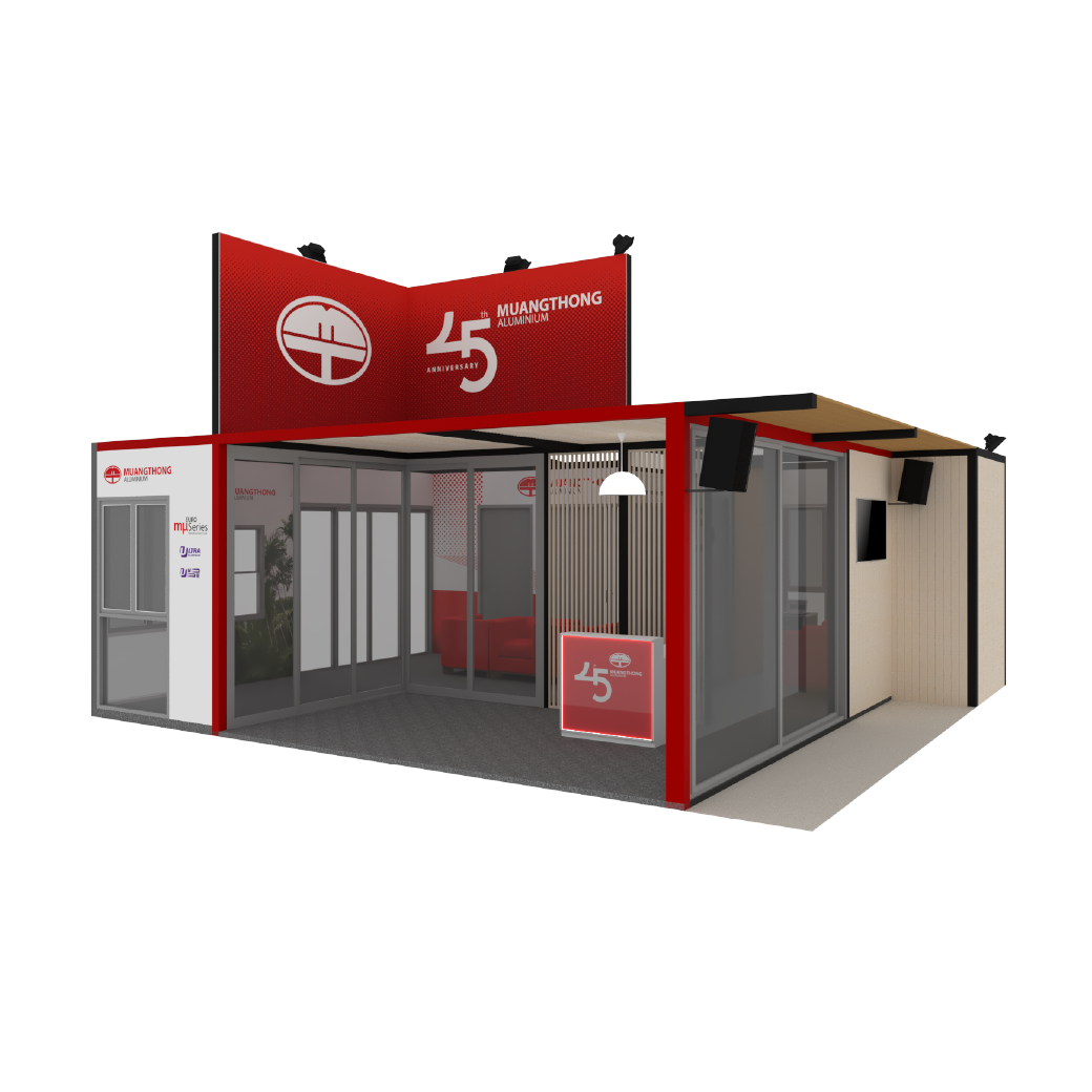 Muangthong Aluminium
