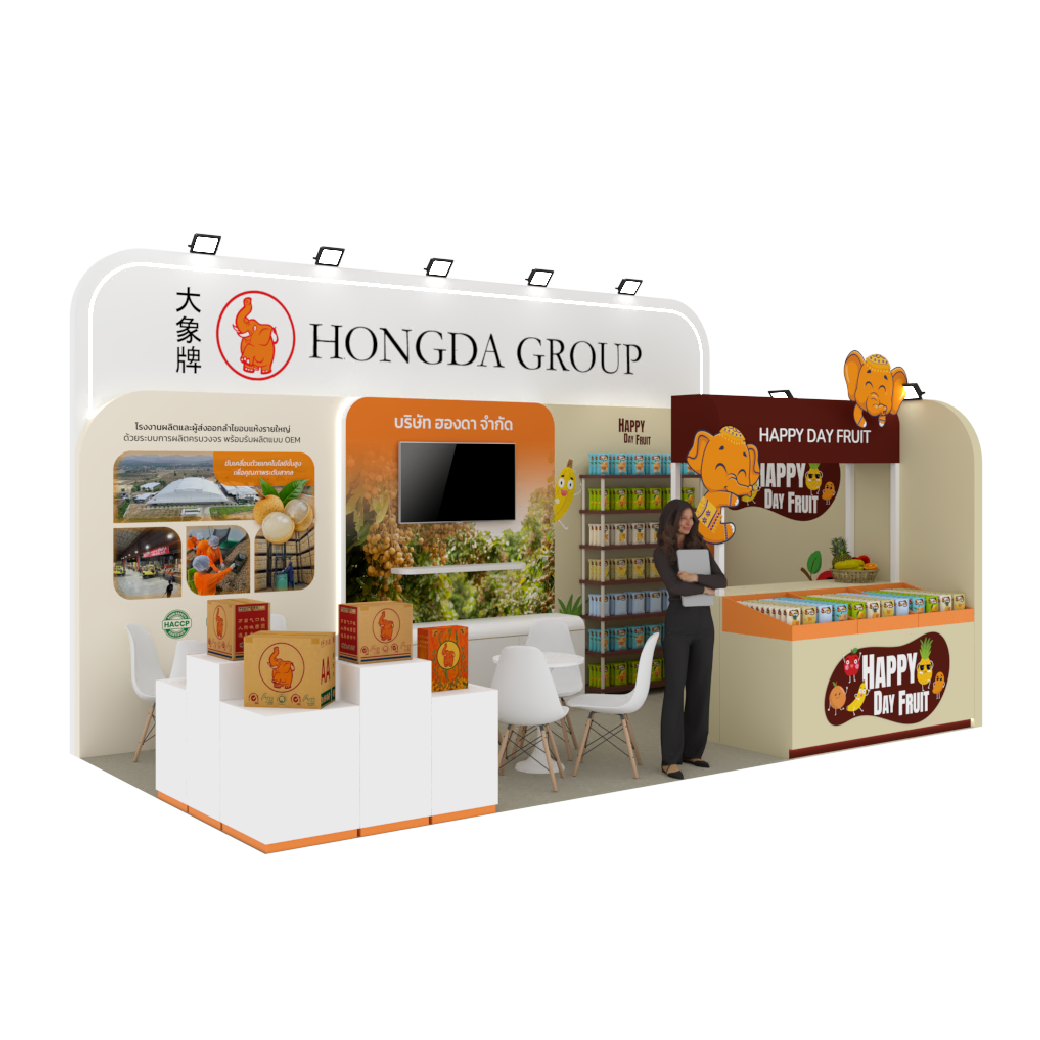  HONGDA GROUP