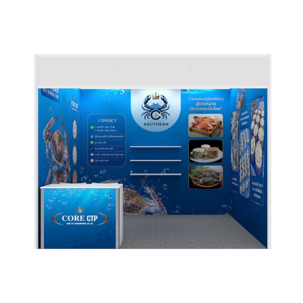 CORE CTP