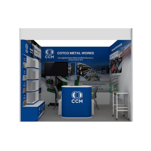 Cotco Metal Works